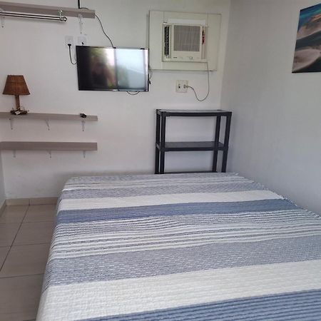 Casa De Veraneio Praia De Tamandaré Buitenkant foto