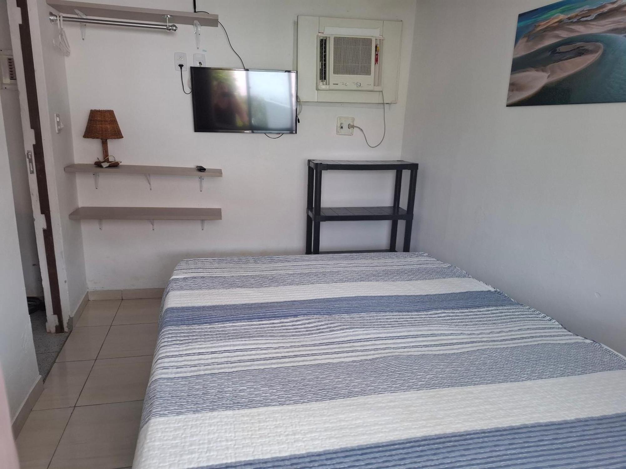 Casa De Veraneio Praia De Tamandaré Buitenkant foto
